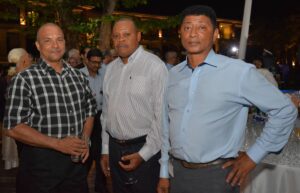 Seychelles Honorary 36 - International Magazine Kreol Seychelles Honorary