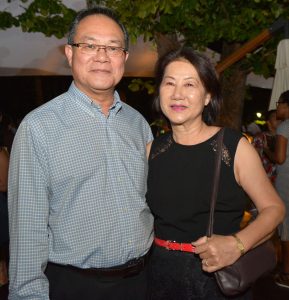 Seychelles Honorary 37 - International Magazine Kreol Seychelles Honorary