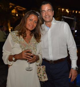 Seychelles Honorary 38 - International Magazine Kreol Seychelles Honorary