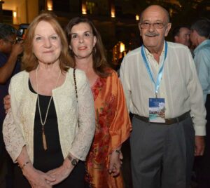 Seychelles Honorary 39 - International Magazine Kreol Seychelles Honorary