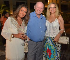 Seychelles Honorary 43 - International Magazine Kreol Seychelles Honorary