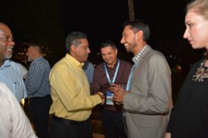 Seychelles Honorary 47 - International Magazine Kreol Seychelles Honorary