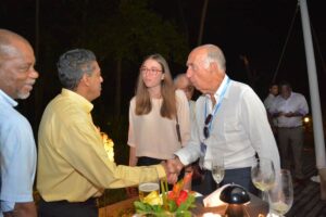 Seychelles Honorary 48 - International Magazine Kreol Seychelles Honorary