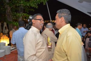 Seychelles Honorary 49 - International Magazine Kreol Seychelles Honorary