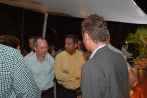 Seychelles Honorary 52 - International Magazine Kreol Seychelles Honorary