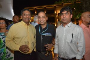 Seychelles Honorary 57 - International Magazine Kreol Seychelles Honorary