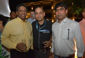 Seychelles Honorary 58 - International Magazine Kreol Seychelles Honorary