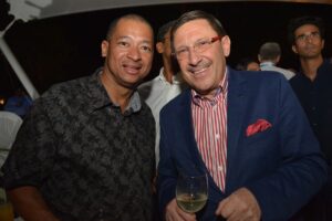 Seychelles Honorary 59 - International Magazine Kreol Seychelles Honorary