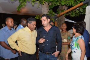Seychelles Honorary 63 - International Magazine Kreol Seychelles Honorary