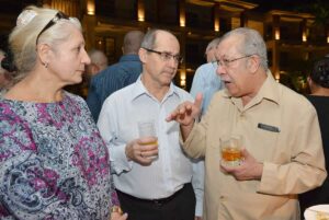 Seychelles Honorary 66 - International Magazine Kreol Seychelles Honorary