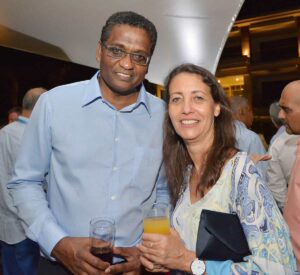 Seychelles Honorary 67 - International Magazine Kreol Seychelles Honorary