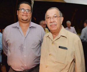 Seychelles Honorary 68 - International Magazine Kreol Seychelles Honorary