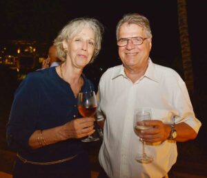Seychelles Honorary 69 - International Magazine Kreol Seychelles Honorary