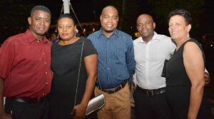 Seychelles Honorary 70 - International Magazine Kreol Seychelles Honorary