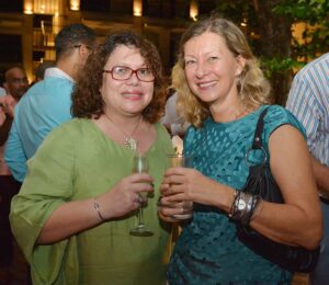 Seychelles Honorary 71 - International Magazine Kreol Seychelles Honorary