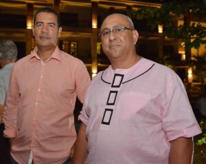 Seychelles Honorary 73 - International Magazine Kreol Seychelles Honorary