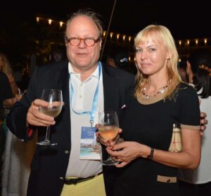 Seychelles Honorary 75 - International Magazine Kreol Seychelles Honorary