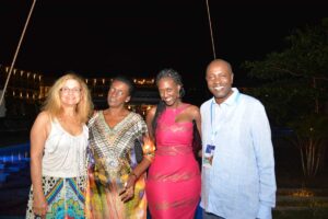 Seychelles Honorary 76 - International Magazine Kreol Seychelles Honorary