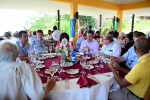 Seychelles Honorary 83 - International Magazine Kreol Seychelles Honorary