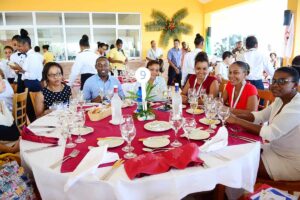 Seychelles Honorary 85 - International Magazine Kreol Seychelles Honorary
