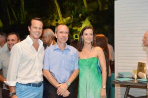 Seychelles Honorary 86 - International Magazine Kreol Seychelles Honorary