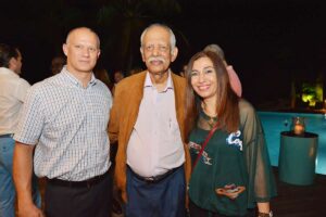 Seychelles Honorary 87 - International Magazine Kreol Seychelles Honorary