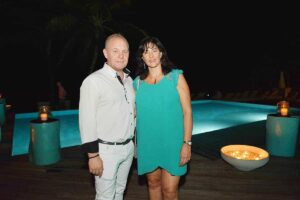 Seychelles Honorary 88 - International Magazine Kreol Seychelles Honorary