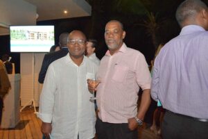 Seychelles Honorary 89 - International Magazine Kreol Seychelles Honorary