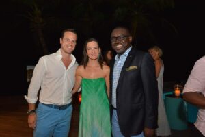 Seychelles Honorary 90 - International Magazine Kreol Seychelles Honorary