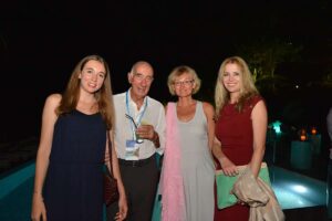 Seychelles Honorary 91 - International Magazine Kreol Seychelles Honorary