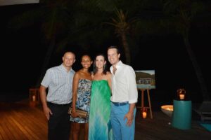Seychelles Honorary 95 - International Magazine Kreol Seychelles Honorary