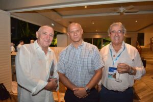 Seychelles Honorary 96 - International Magazine Kreol Seychelles Honorary