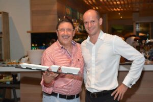 Seychelles Honorary 98 - International Magazine Kreol Seychelles Honorary