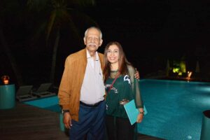 Seychelles Honorary 99 - International Magazine Kreol Seychelles Honorary