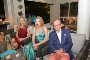 Seychelles Honorary 100 - International Magazine Kreol Seychelles Honorary
