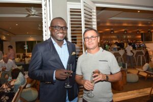 Seychelles Honorary 103 - International Magazine Kreol Seychelles Honorary