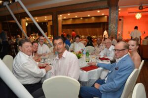 Seychelles Honorary 105 - International Magazine Kreol Seychelles Honorary