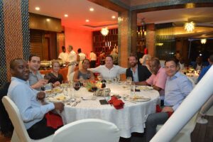 Seychelles Honorary 107 - International Magazine Kreol Seychelles Honorary