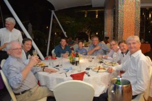 Seychelles Honorary 108 - International Magazine Kreol Seychelles Honorary