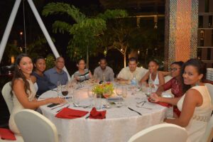 Seychelles Honorary 109 - International Magazine Kreol Seychelles Honorary