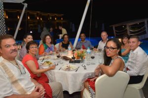 Seychelles Honorary 110 - International Magazine Kreol Seychelles Honorary