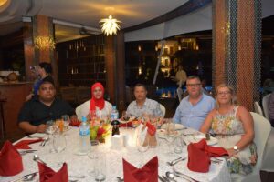 Seychelles Honorary 111 - International Magazine Kreol Seychelles Honorary