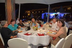 Seychelles Honorary 113 - International Magazine Kreol Seychelles Honorary