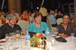 Seychelles Honorary 114 - International Magazine Kreol Seychelles Honorary