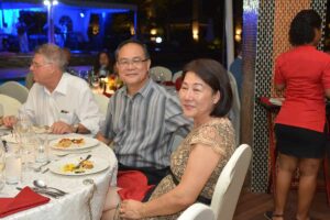 Seychelles Honorary 115 - International Magazine Kreol Seychelles Honorary