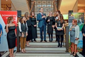 Dominican (12) - International Magazine Kreol A taste of the Dominican Republic in London
