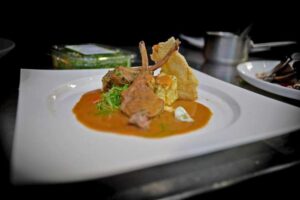 Dominican (16) - International Magazine Kreol A taste of the Dominican Republic in London