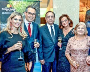 Dominican (3) - International Magazine Kreol A taste of the Dominican Republic in London