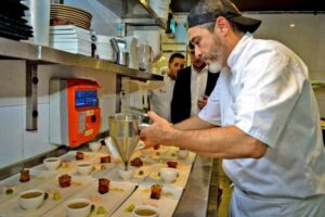 Dominican (5) - International Magazine Kreol A taste of the Dominican Republic in London