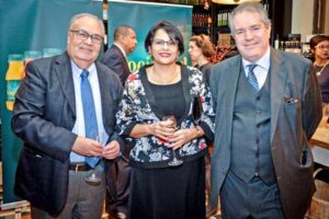 Dominican (9) - International Magazine Kreol A taste of the Dominican Republic in London